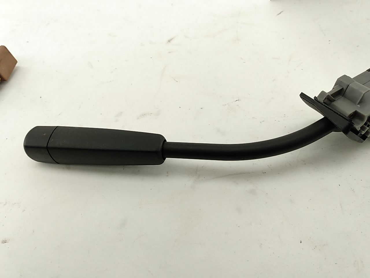 Chrysler Crossfire Cruise Control Switch