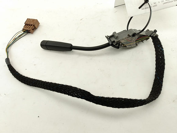 Chrysler Crossfire Cruise Control Switch