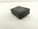 Chrysler Crossfire Air Bag Off Module-6
