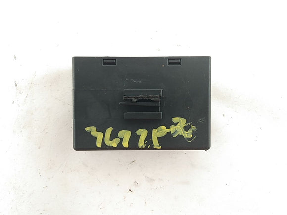 Chrysler Crossfire Air Bag Off Module