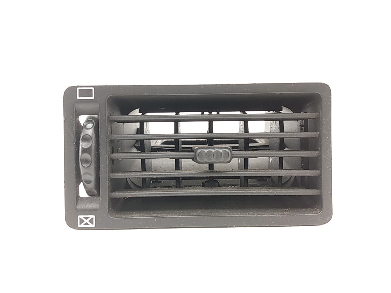 Chrysler Crossfire Front Right Dash Air Vent - 0