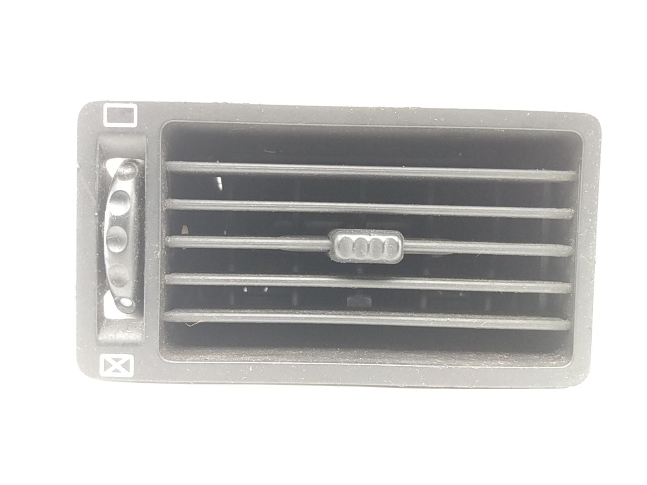 Chrysler Crossfire Front Right Dash Air Vent