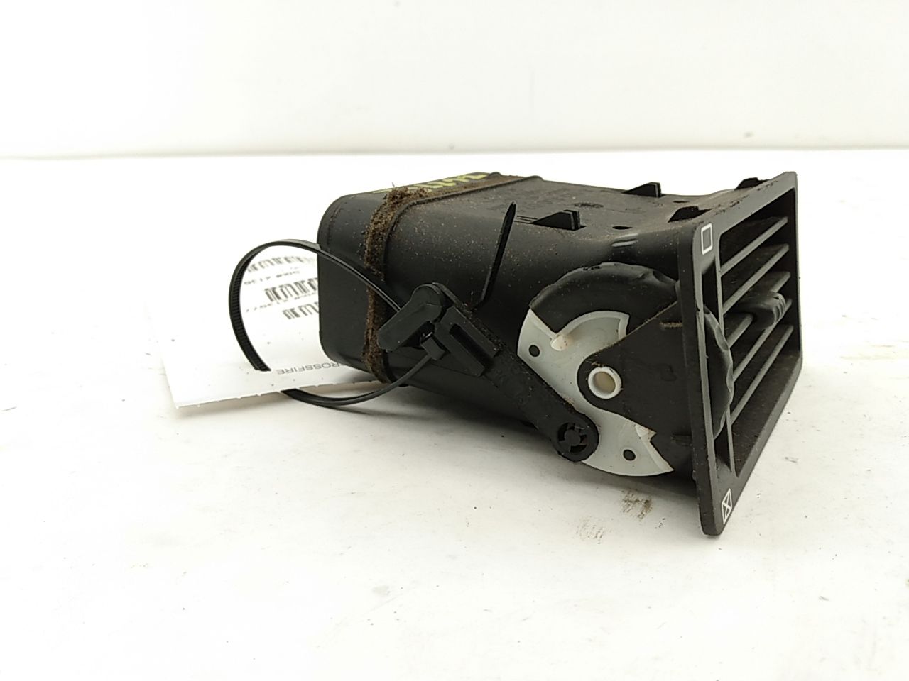 Chrysler Crossfire Front Right Dash Air Vent