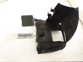 Chrysler Crossfire Front Right Lower Fender Liner
