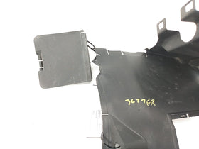 Chrysler Crossfire Front Right Lower Fender Liner - 0