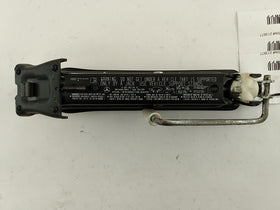 Chrysler Crossfire Vehicle Jack - 0