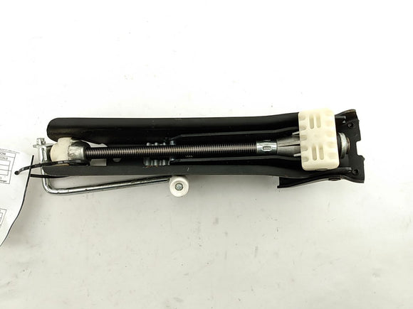 Chrysler Crossfire Vehicle Jack