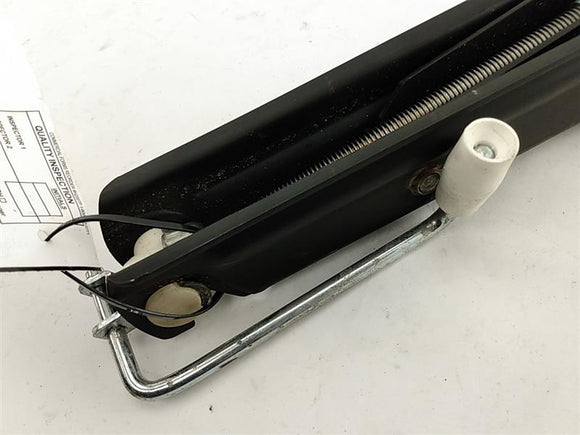 Chrysler Crossfire Vehicle Jack