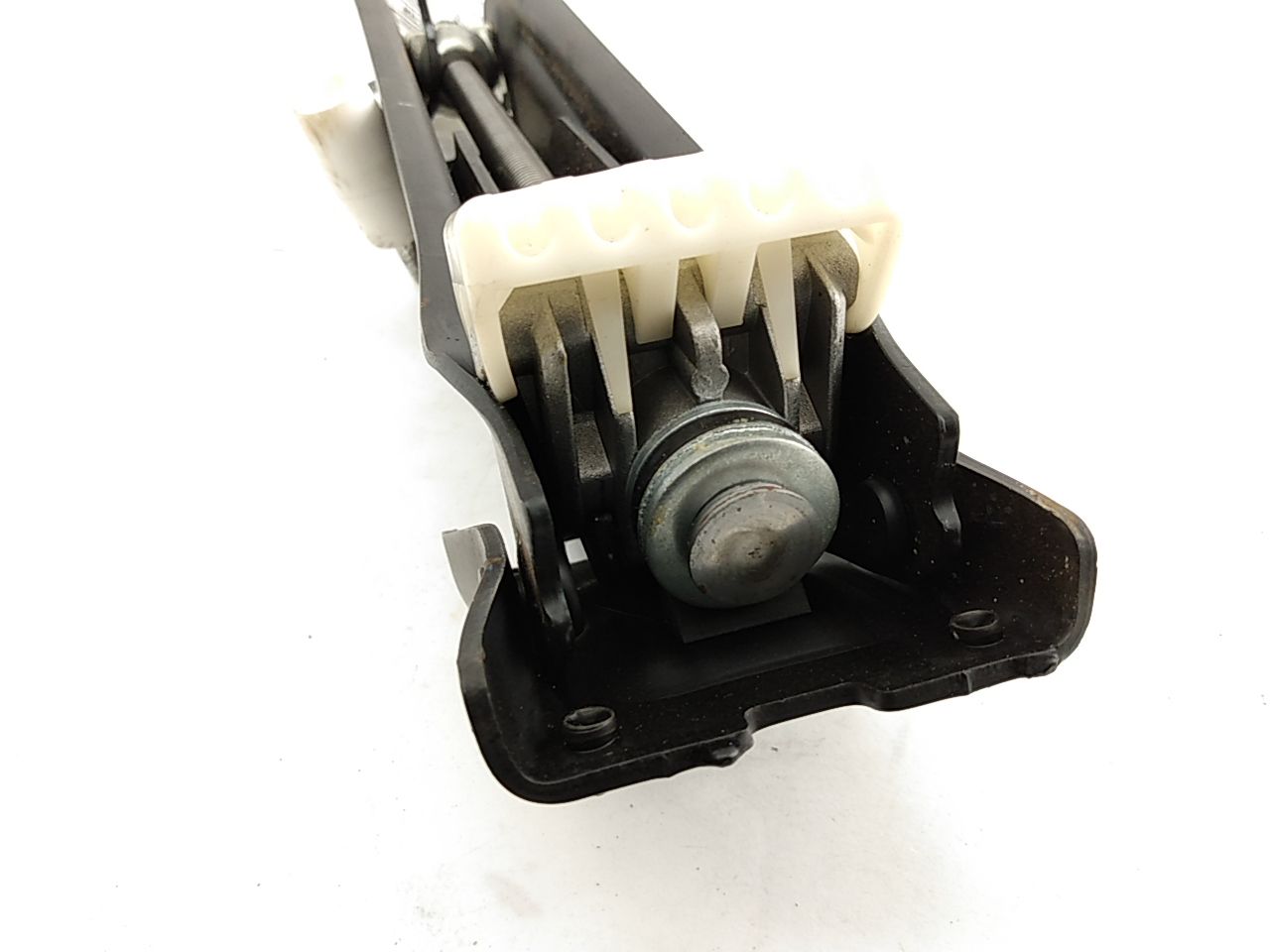 Chrysler Crossfire Vehicle Jack