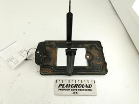 Chrysler Crossfire Battery Tray