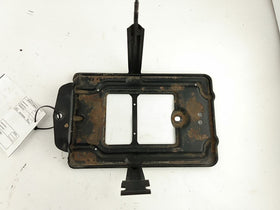 Chrysler Crossfire Battery Tray - 0