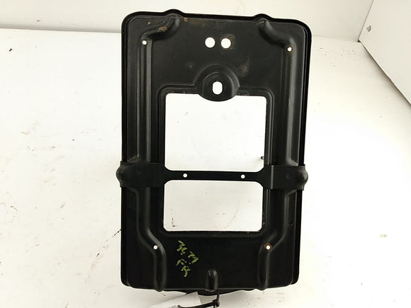 Chrysler Crossfire Battery Tray