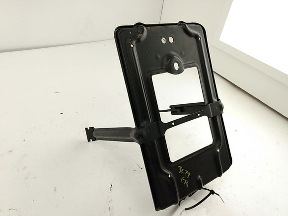Chrysler Crossfire Battery Tray