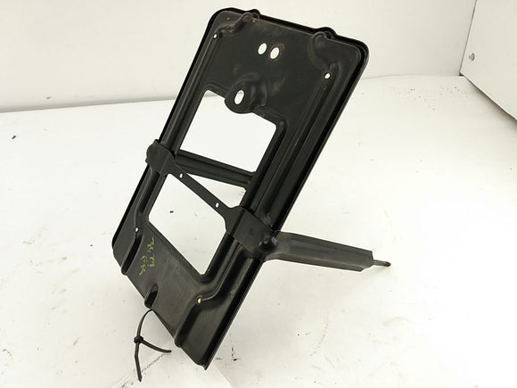 Chrysler Crossfire Battery Tray