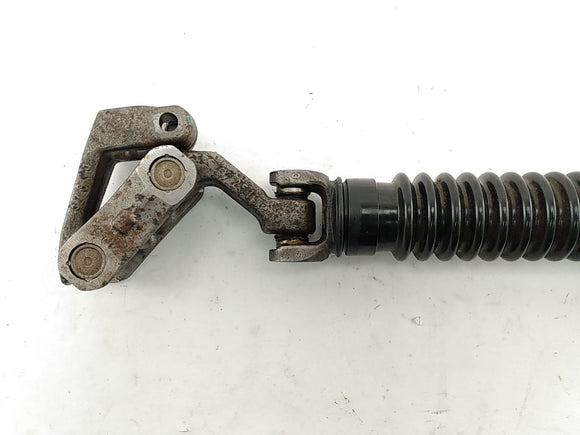 Chrysler Crossfire Steering Shaft