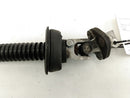 Chrysler Crossfire Steering Shaft-3