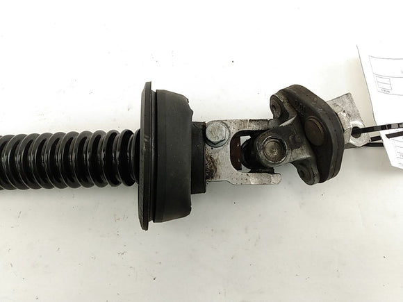 Chrysler Crossfire Steering Shaft
