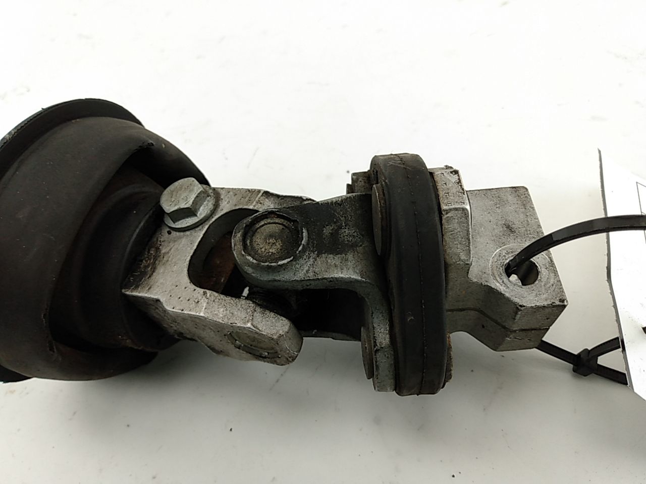 Chrysler Crossfire Steering Shaft