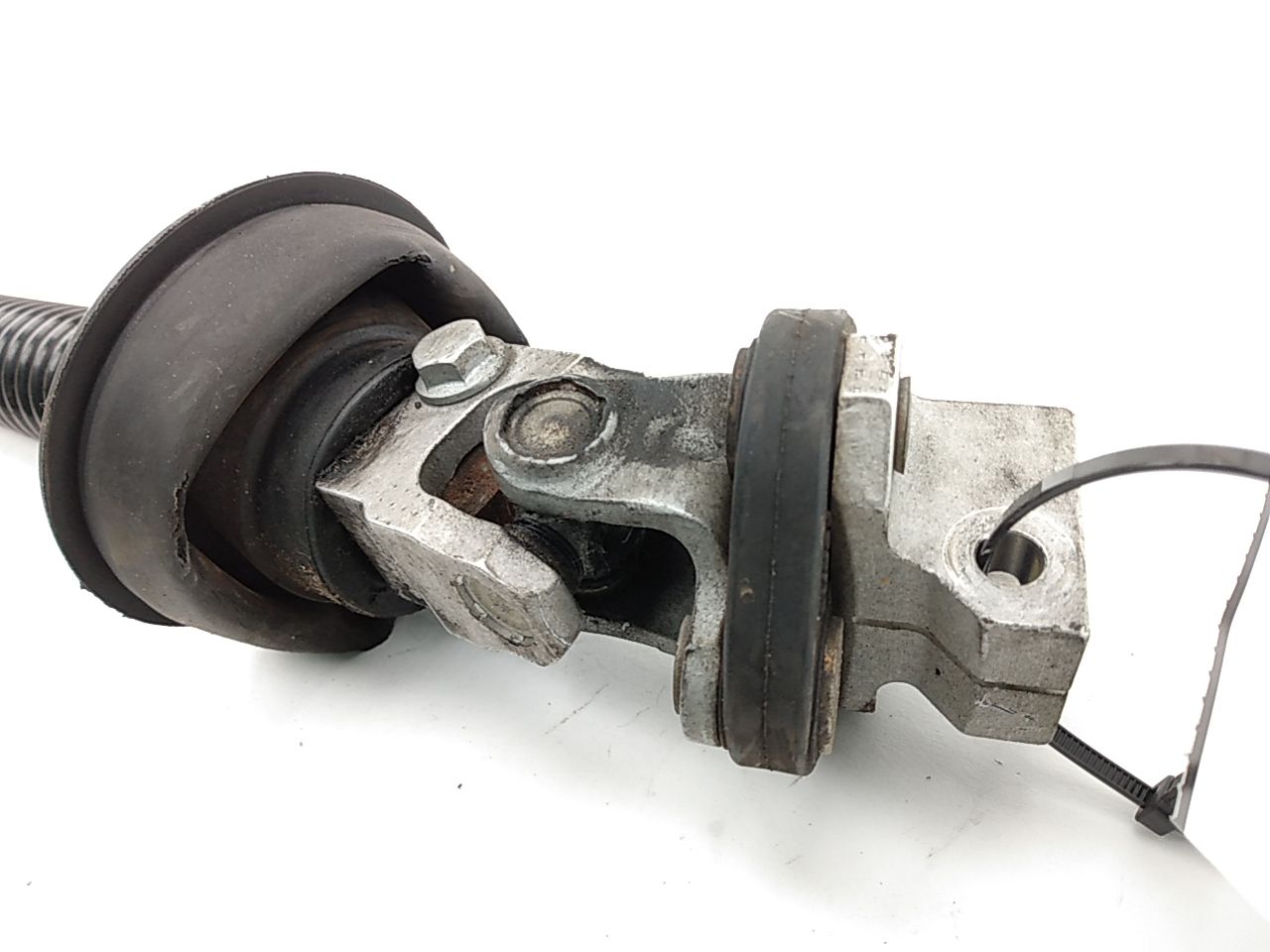 Chrysler Crossfire Steering Shaft