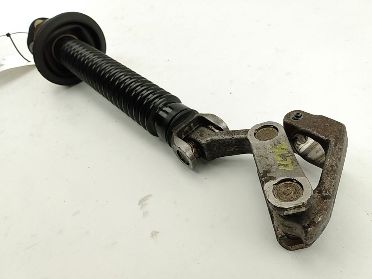 Chrysler Crossfire Steering Shaft