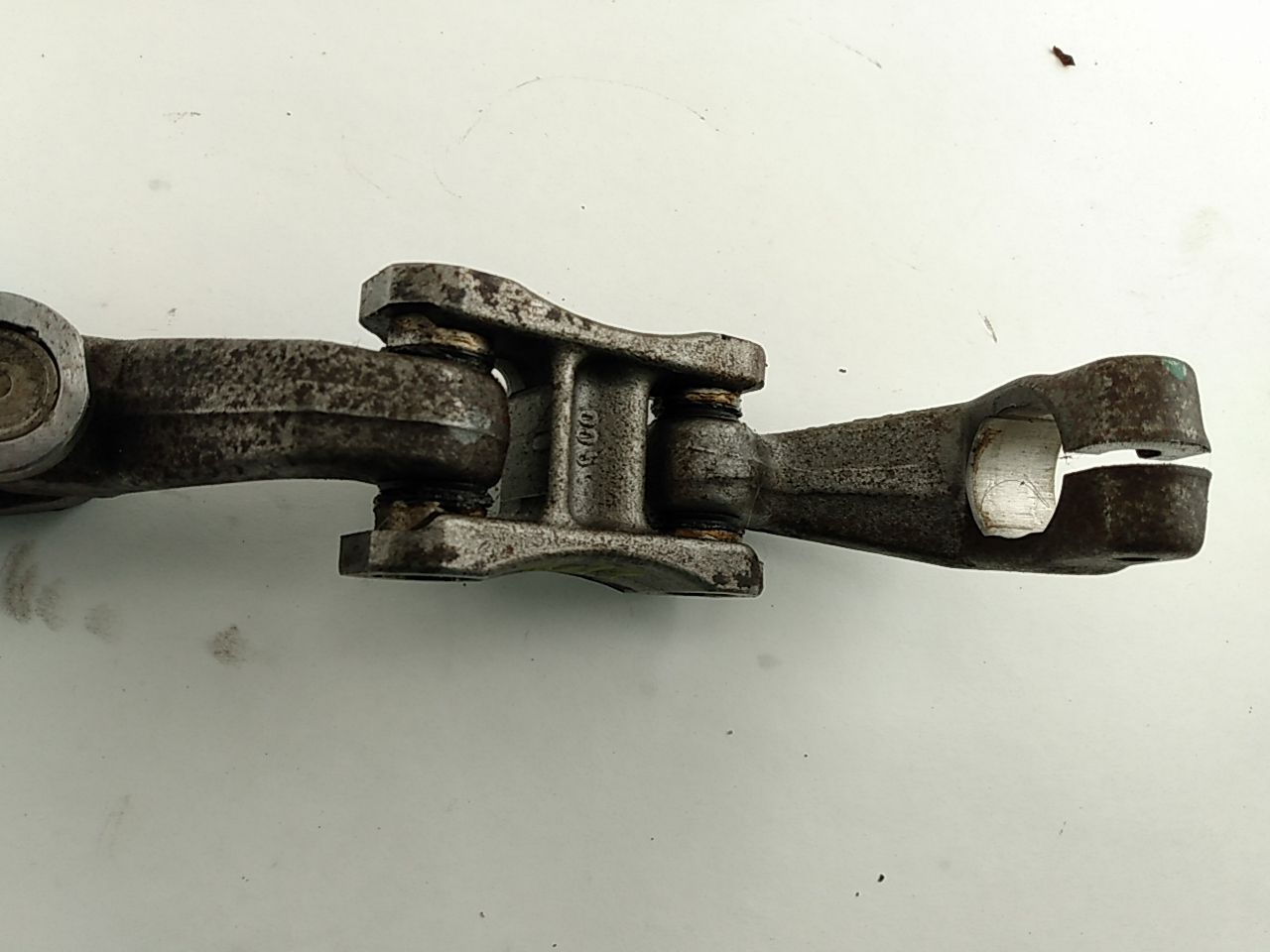 Chrysler Crossfire Steering Shaft