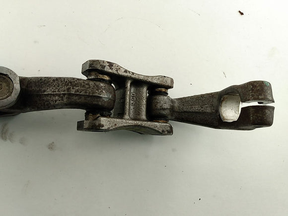 Chrysler Crossfire Steering Shaft