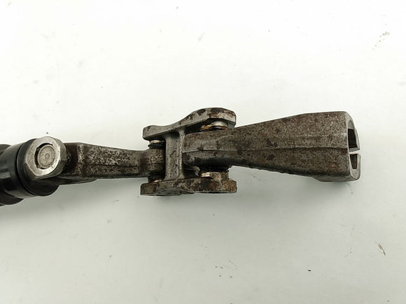 Chrysler Crossfire Steering Shaft