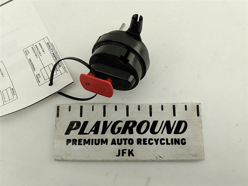 Chrysler Crossfire Fuel Filler Door Lock Actuator