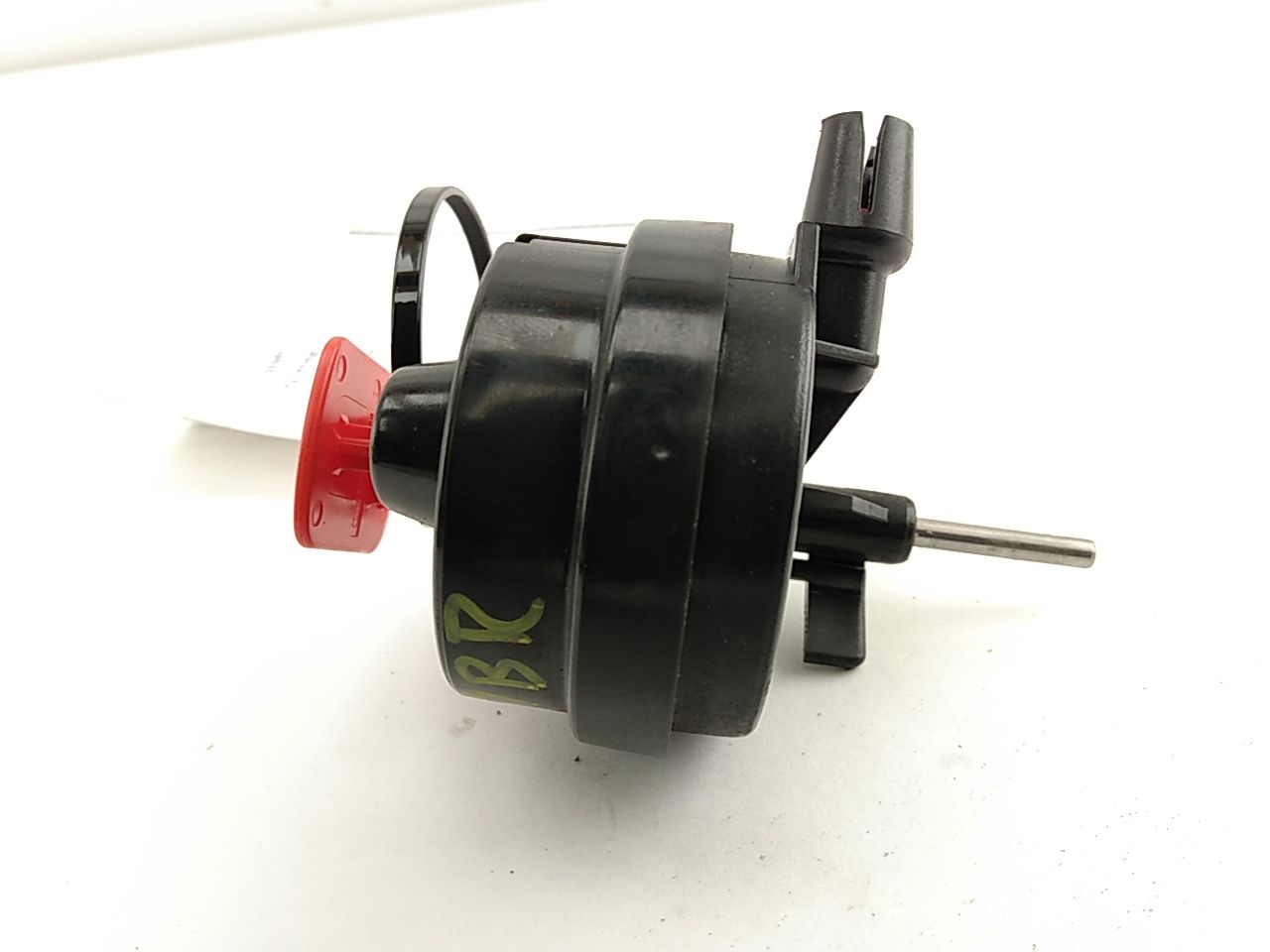 Chrysler Crossfire Fuel Filler Door Lock Actuator