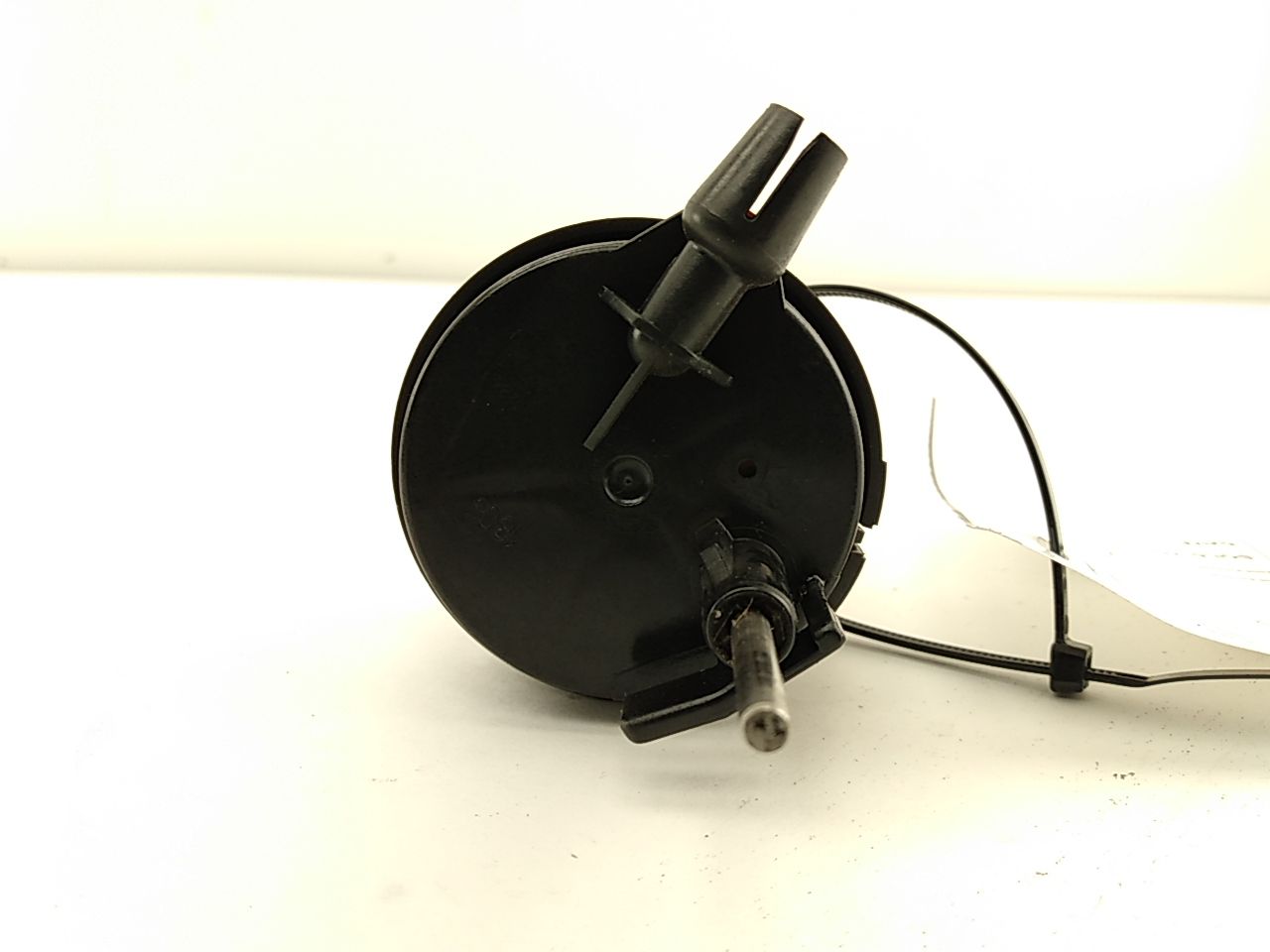 Chrysler Crossfire Fuel Filler Door Lock Actuator
