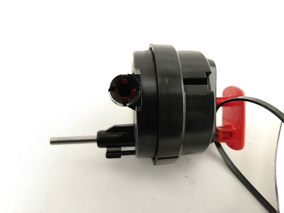 Chrysler Crossfire Fuel Filler Door Lock Actuator