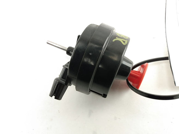 Chrysler Crossfire Fuel Filler Door Lock Actuator