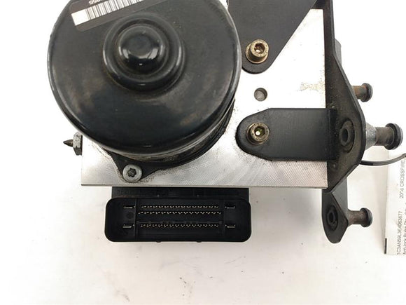 Chrysler Crossfire ABS Pump Assembly