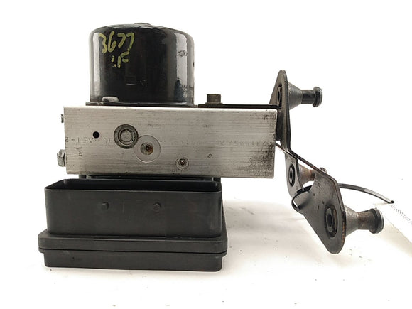 Chrysler Crossfire ABS Pump Assembly