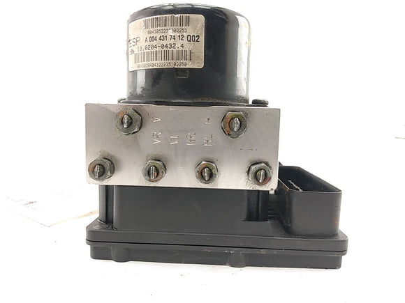 Chrysler Crossfire ABS Pump Assembly