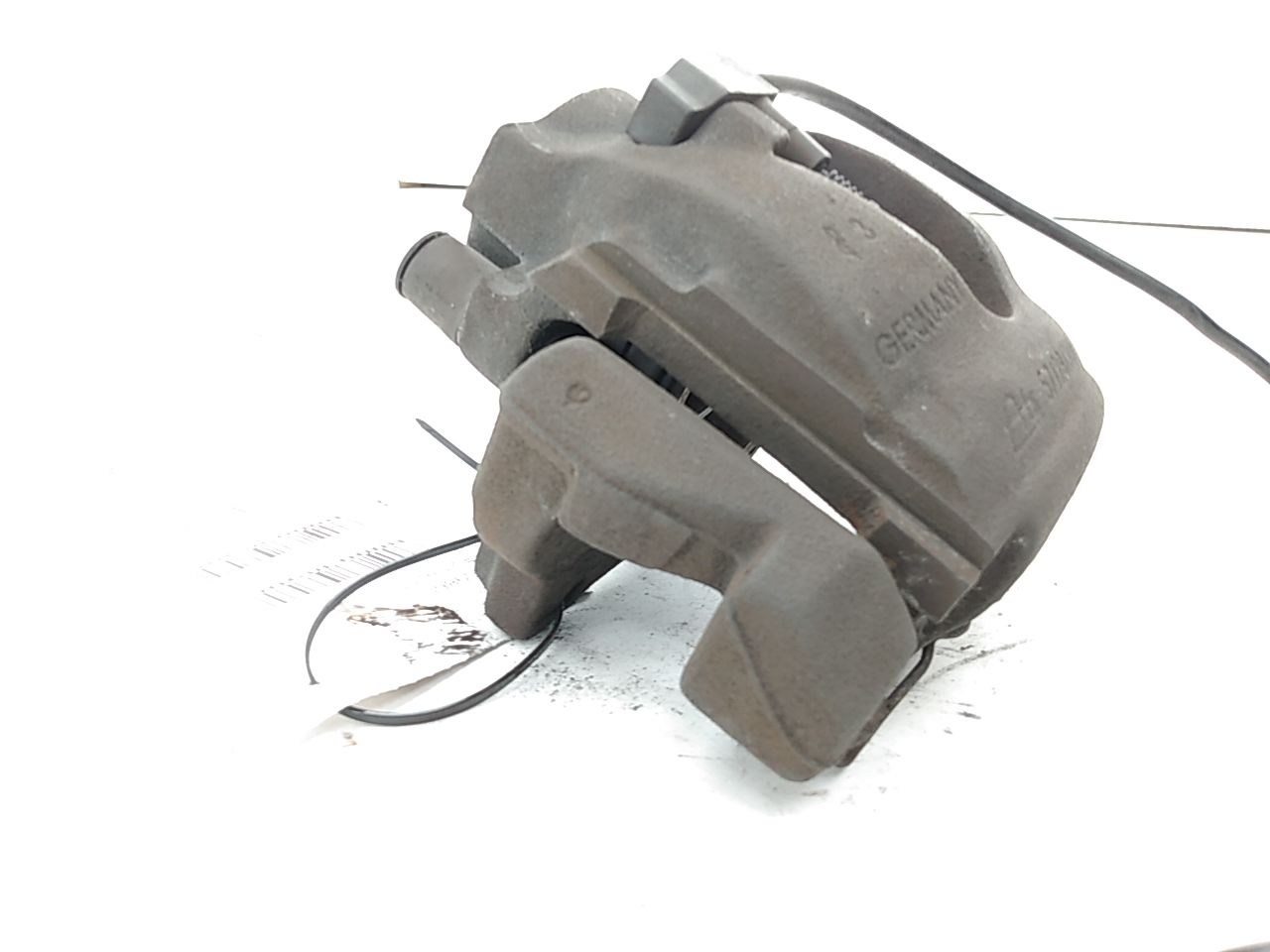 Chrysler Crossfire Front Left Brake Caliper