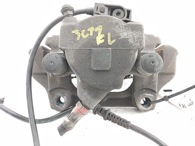 Chrysler Crossfire Front Left Brake Caliper