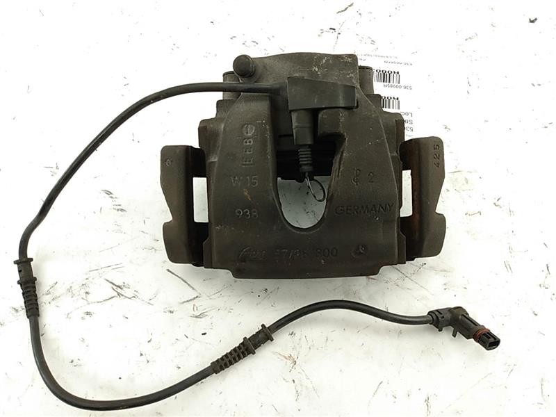 Chrysler Crossfire Front Right Brake Caliper - 0