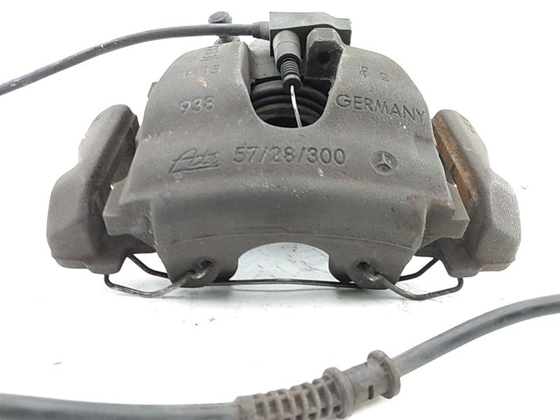 Chrysler Crossfire Front Right Brake Caliper