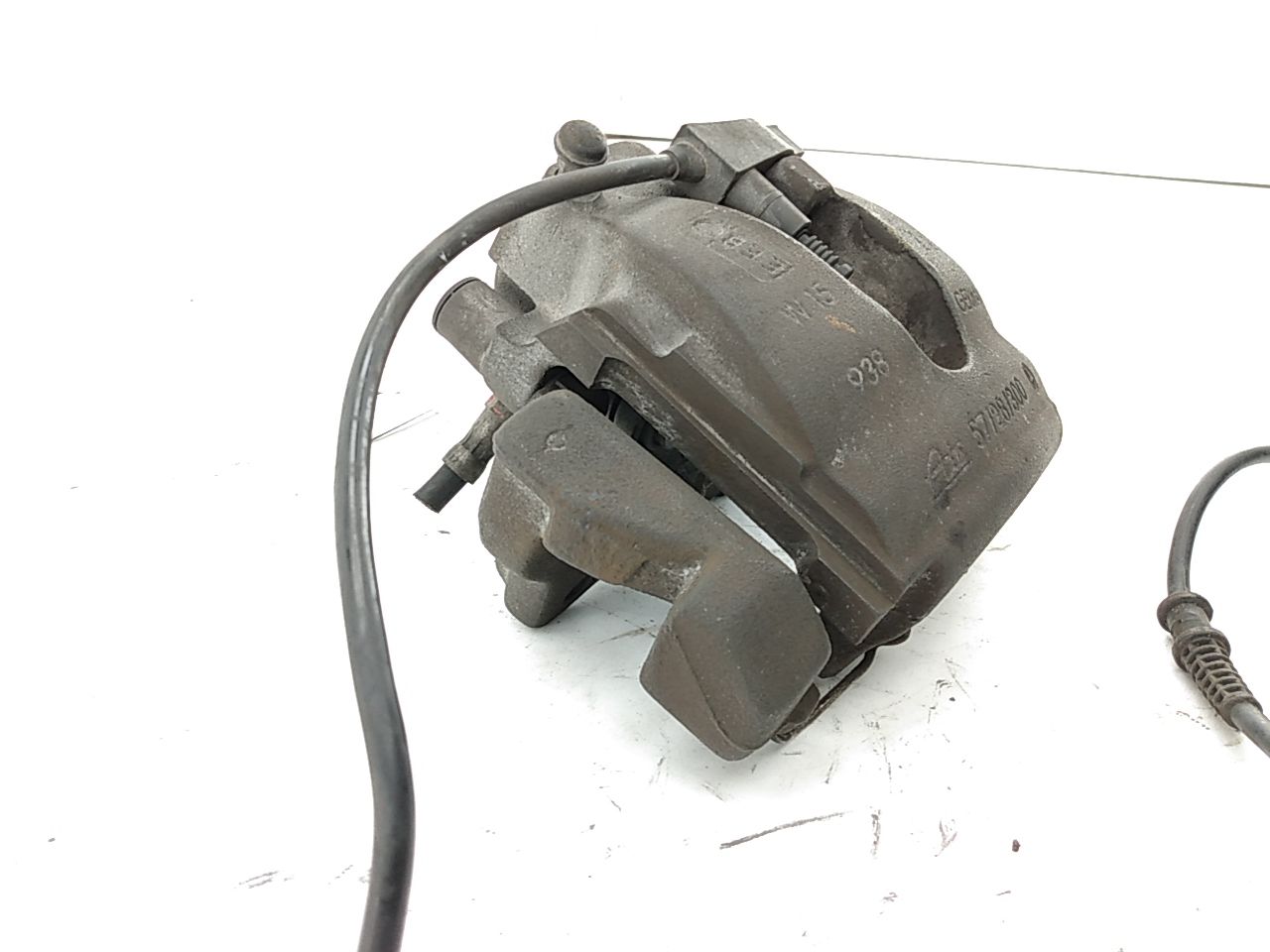 Chrysler Crossfire Front Right Brake Caliper