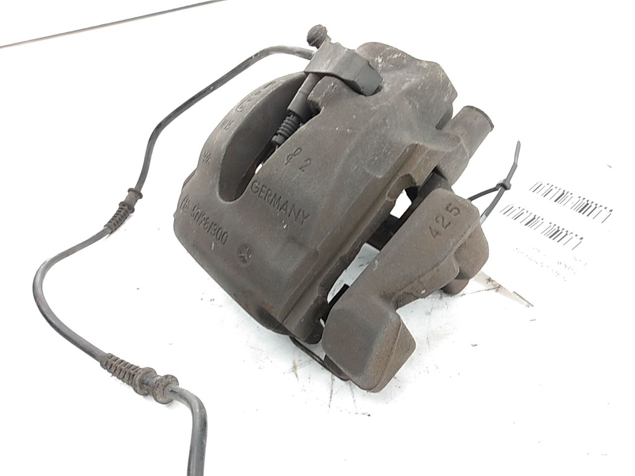 Chrysler Crossfire Front Right Brake Caliper