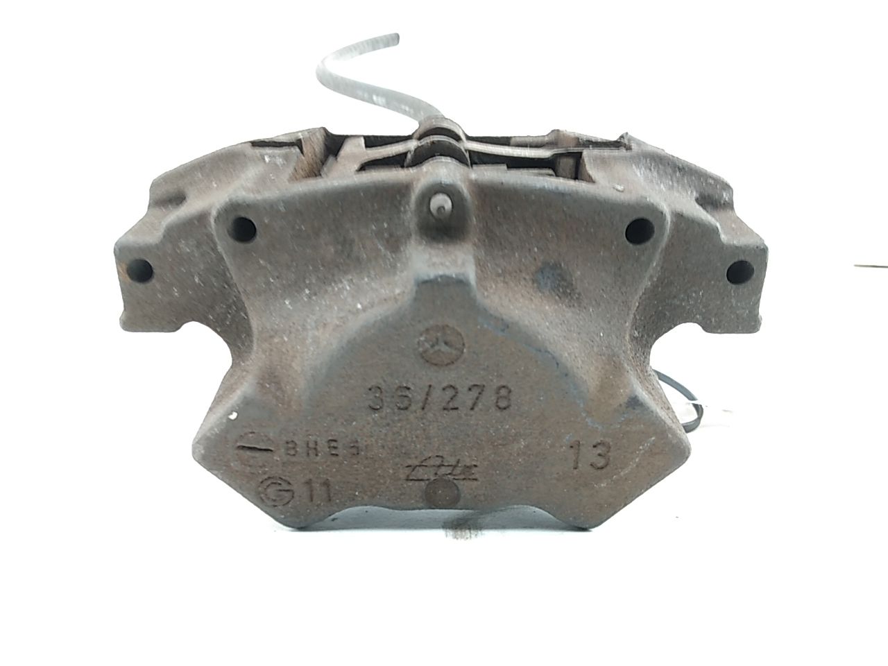 Chrysler Crossfire Rear Right Brake Caliper - 0