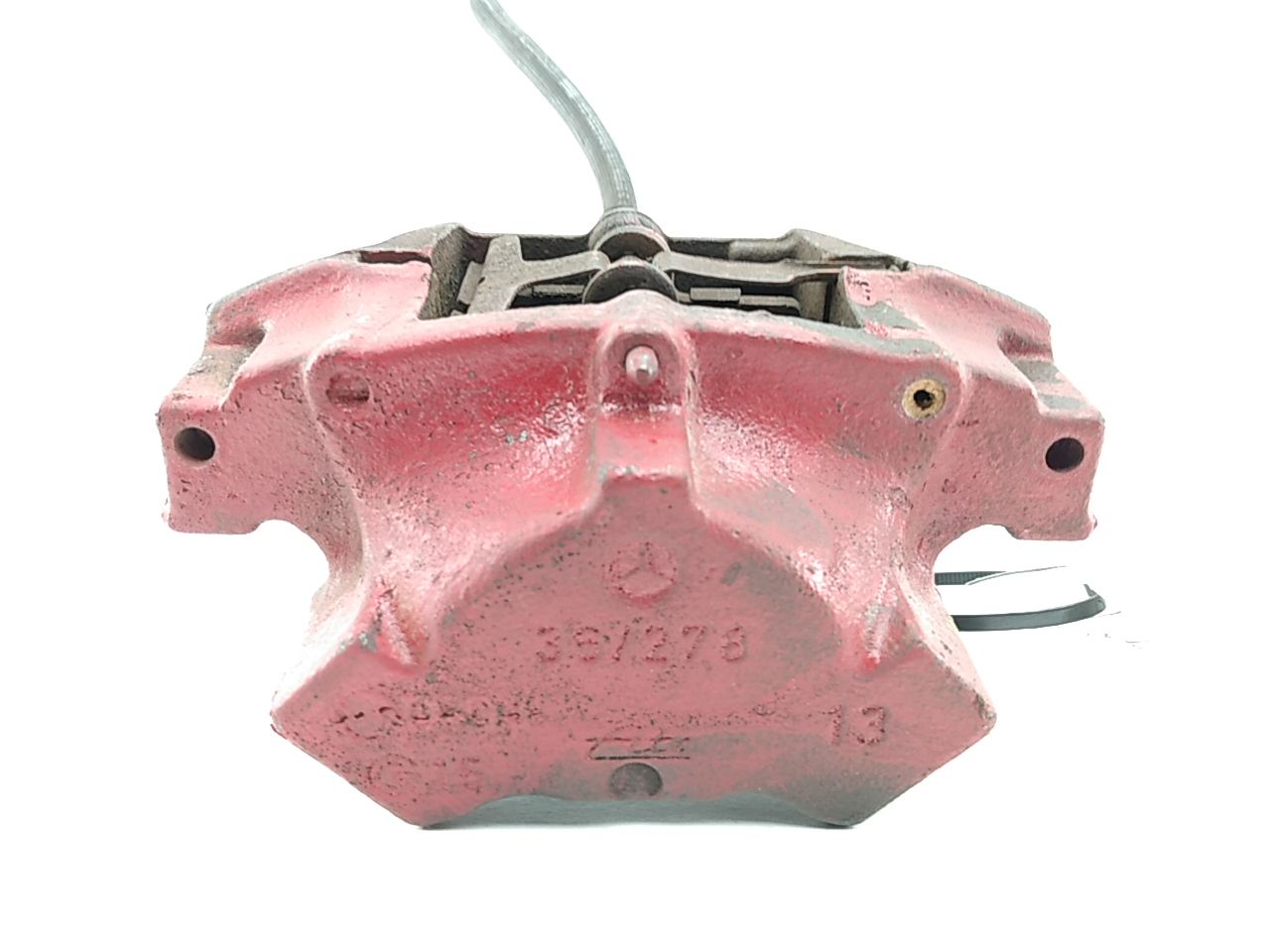 Chrysler Crossfire Rear Right Brake Caliper - 0