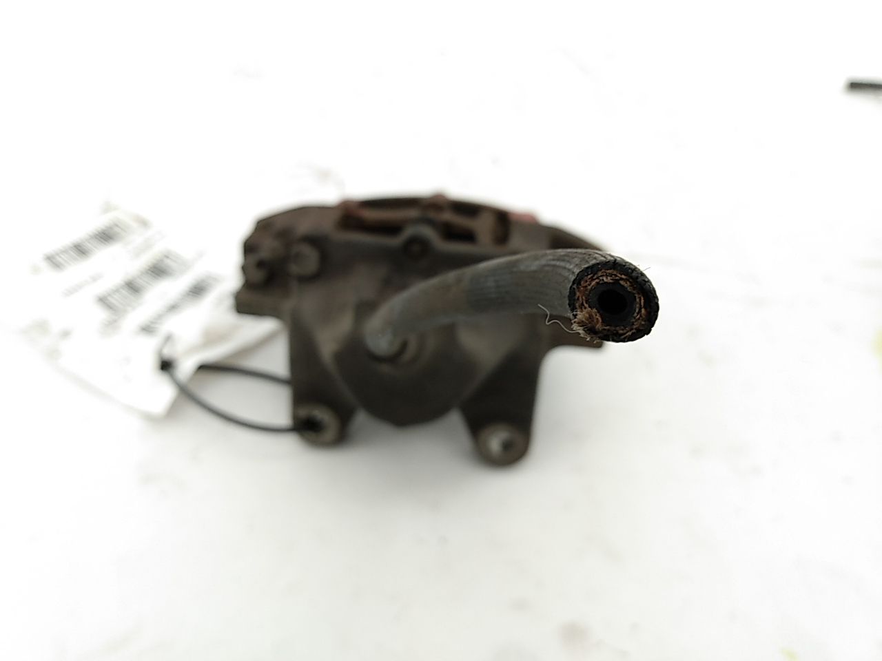 Chrysler Crossfire Rear Right Brake Caliper