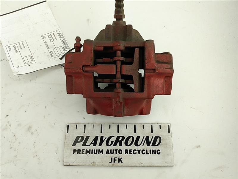 Chrysler Crossfire Rear Left Brake Caliper