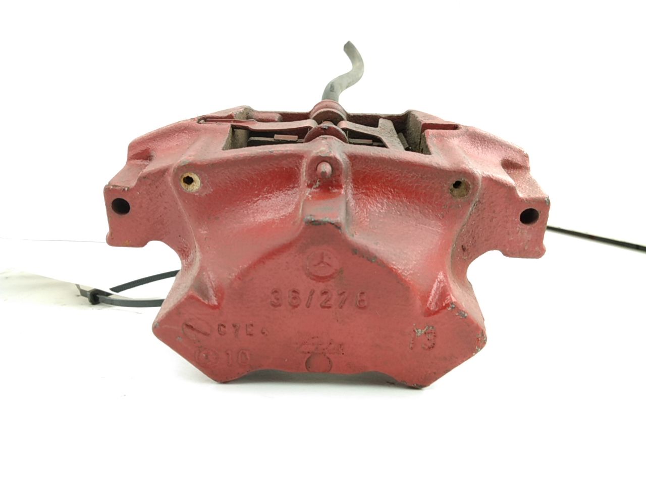 Chrysler Crossfire Rear Left Brake Caliper - 0