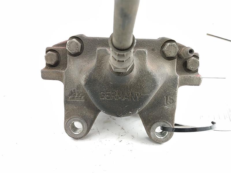 Chrysler Crossfire Rear Left Brake Caliper