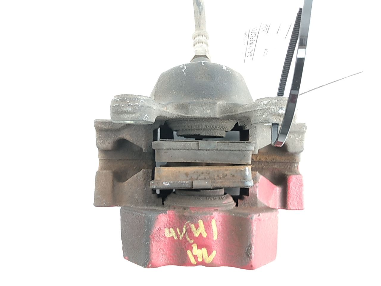 Chrysler Crossfire Rear Left Brake Caliper