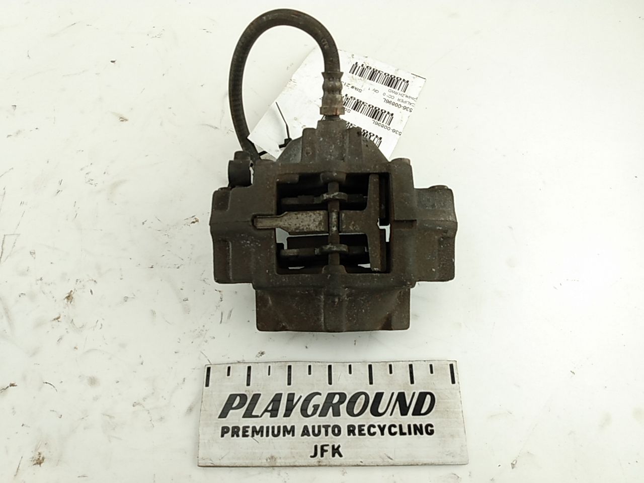 Chrysler Crossfire Rear Left Brake Caliper