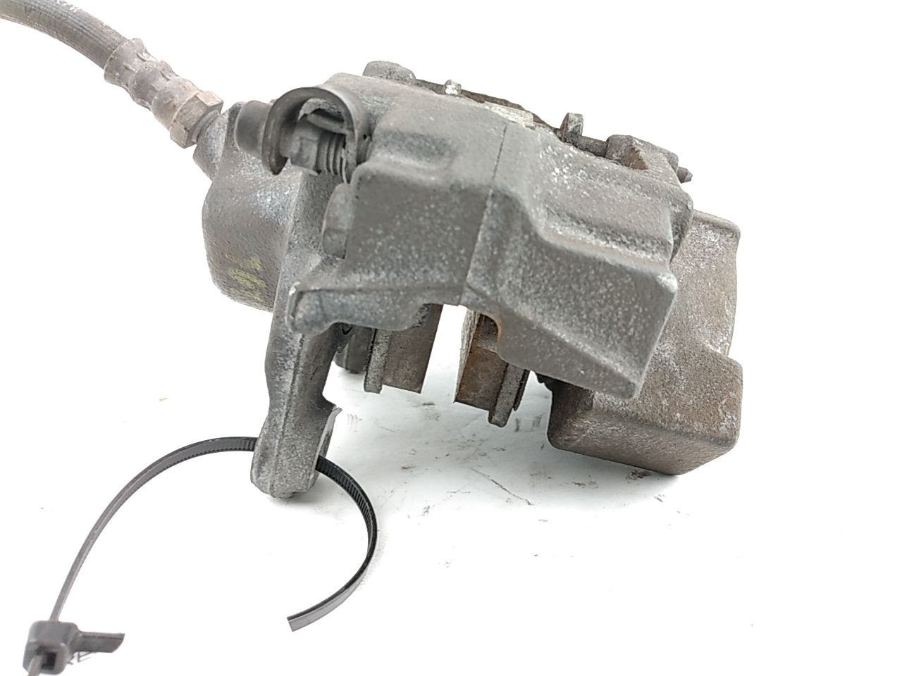 Chrysler Crossfire Rear Left Brake Caliper